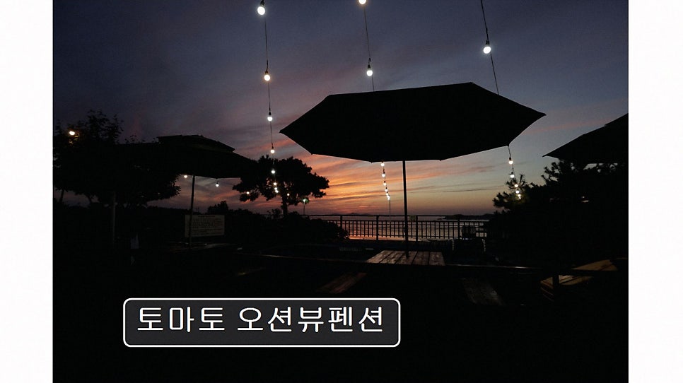 토마토오션뷰펜션 사진 2
