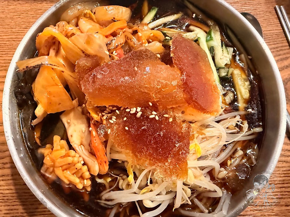 귀신반점 사진 6