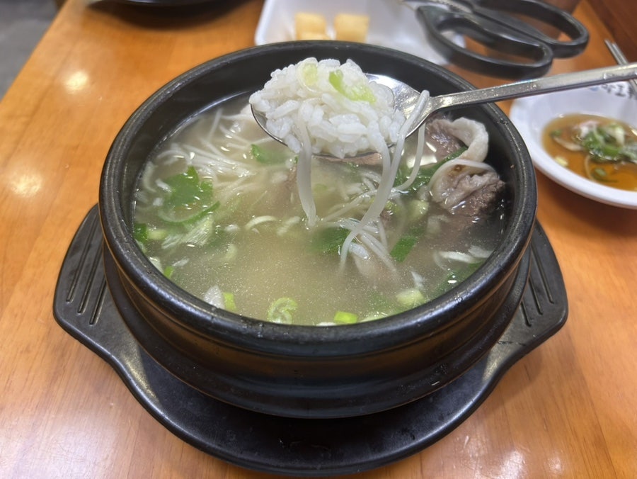 마포옥 사진 6