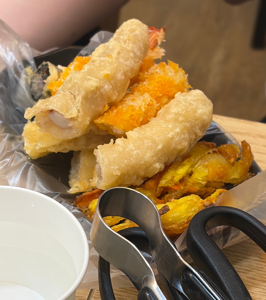 호돌이 즉석떡볶이 사진 3