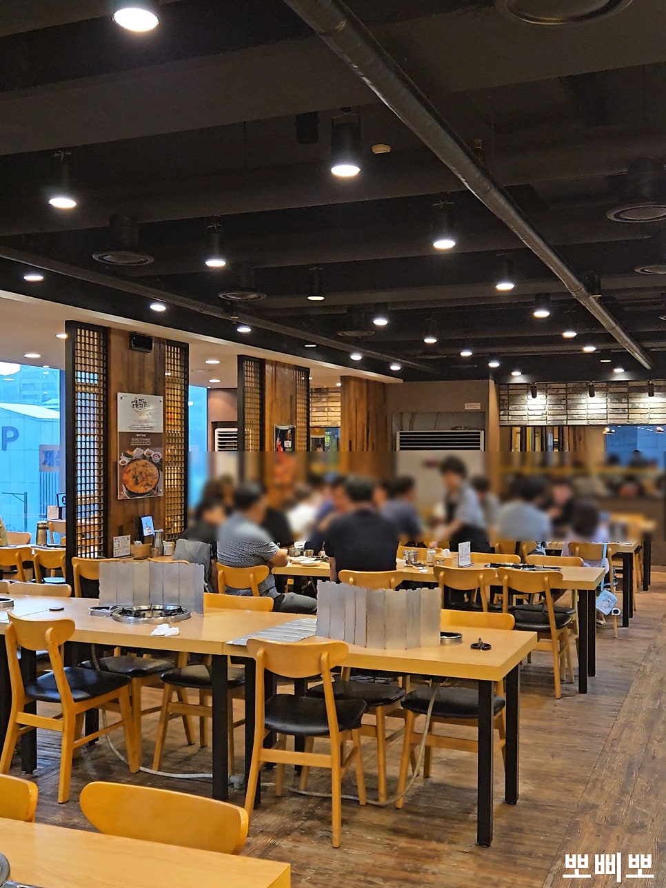 성원닭갈비 효성본점 사진 5