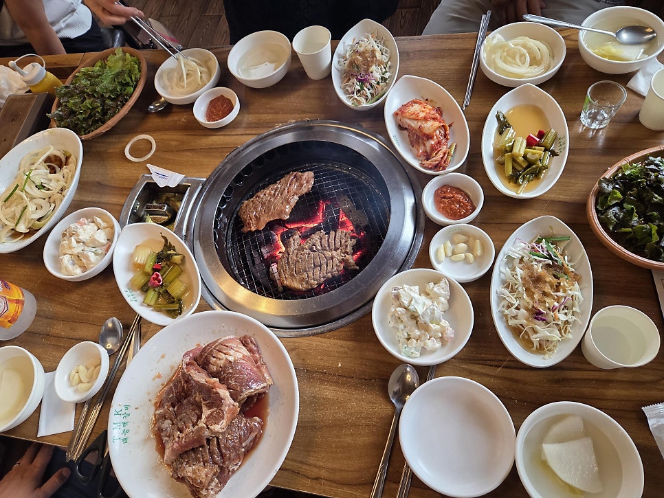 태능맥갈비 다산점 사진 3
