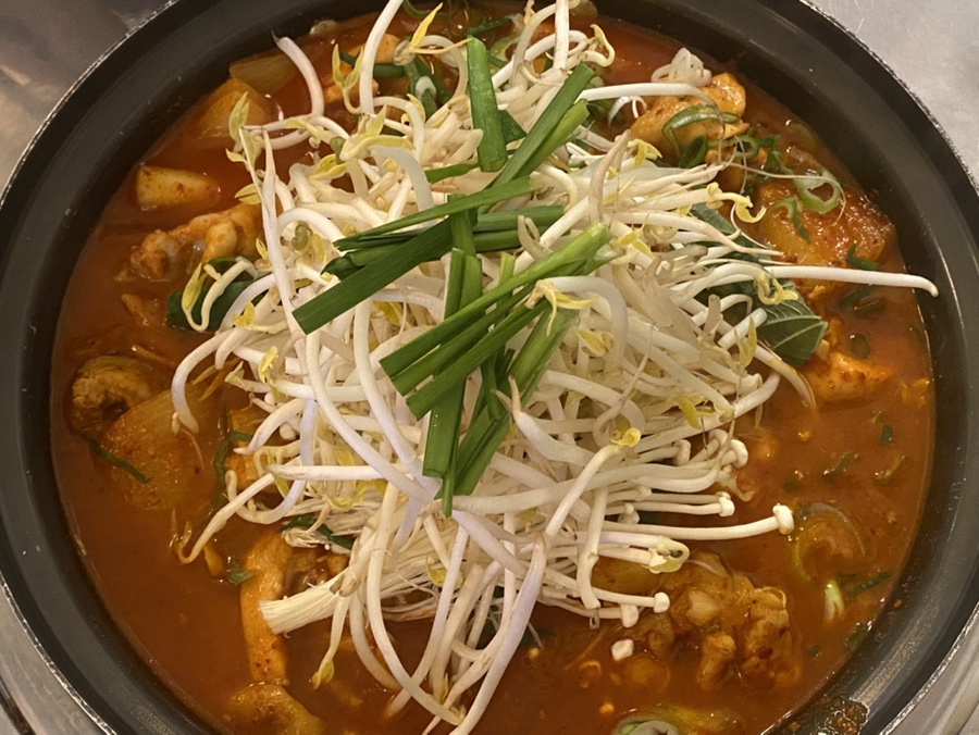 77년생 곱도리전골식당 사진 5