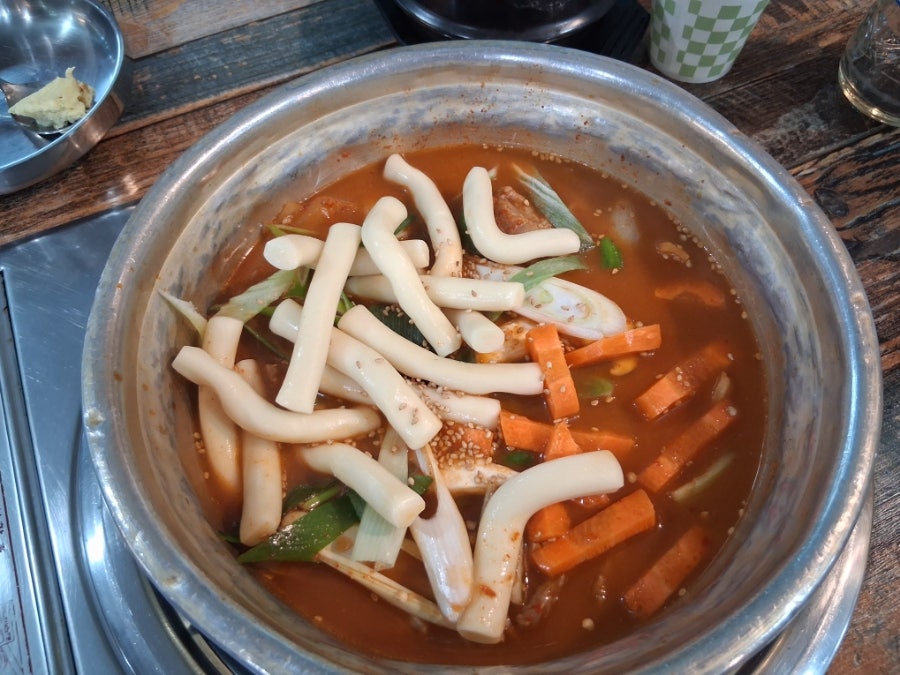 박씨네양푼갈비 본점 사진 5