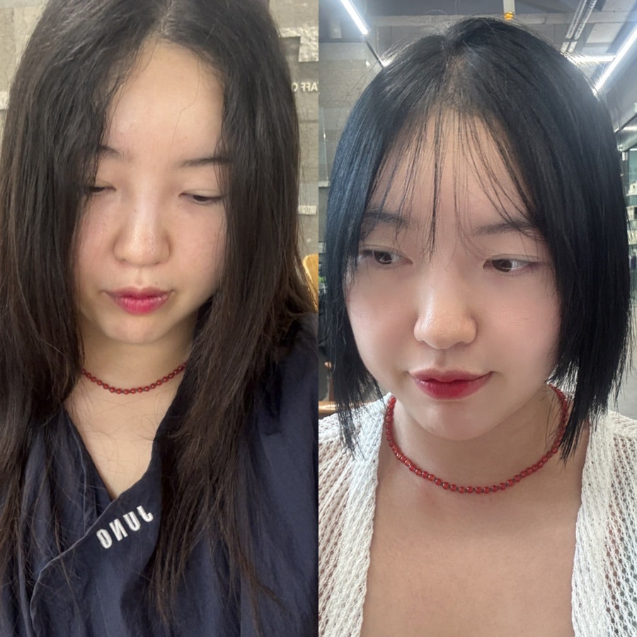 준오헤어 홍대상수점 사진 1