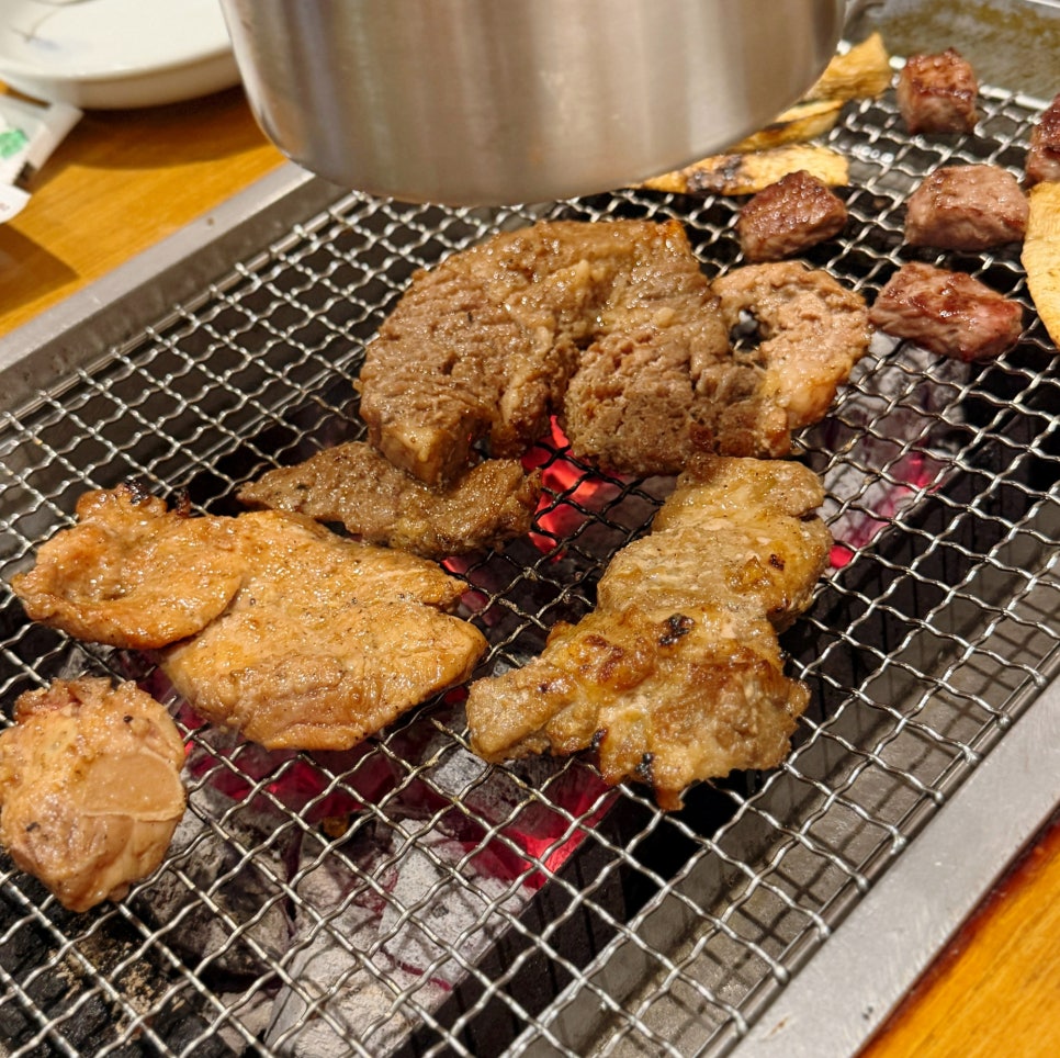 갈비세상 양재본점 사진 2
