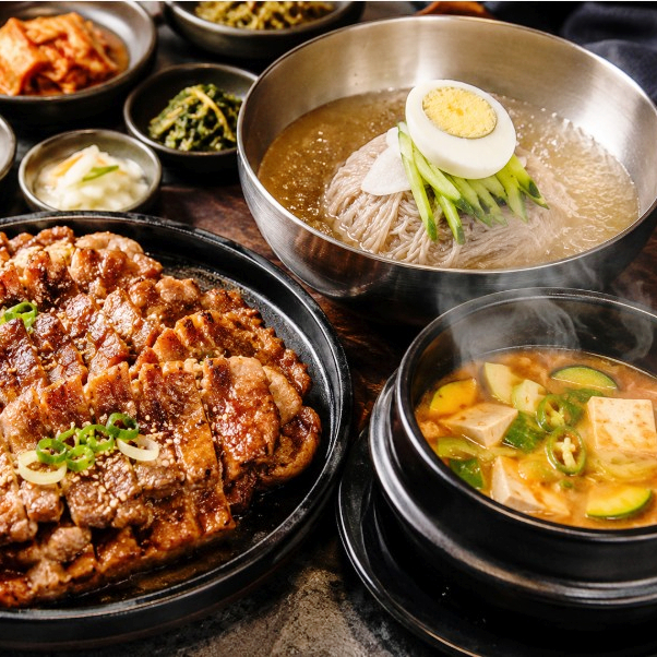 백년손님서서갈비 청원구점 사진 6