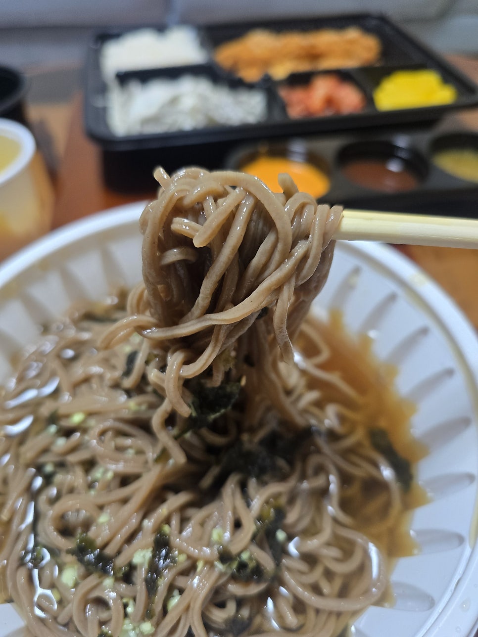감동까스 천안성환점 사진 6