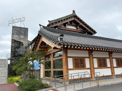 경주 미술관 전시회 추천 [플레이스씨] 식사까지 완벽했던 데이트 코스