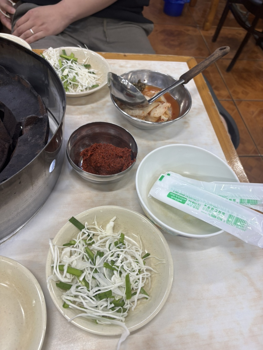 원소닭 원할매소문난원조닭한마리 사진 5