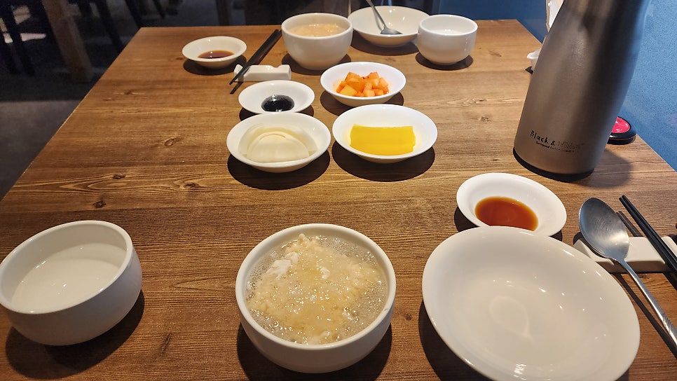 칭하이 사진 1