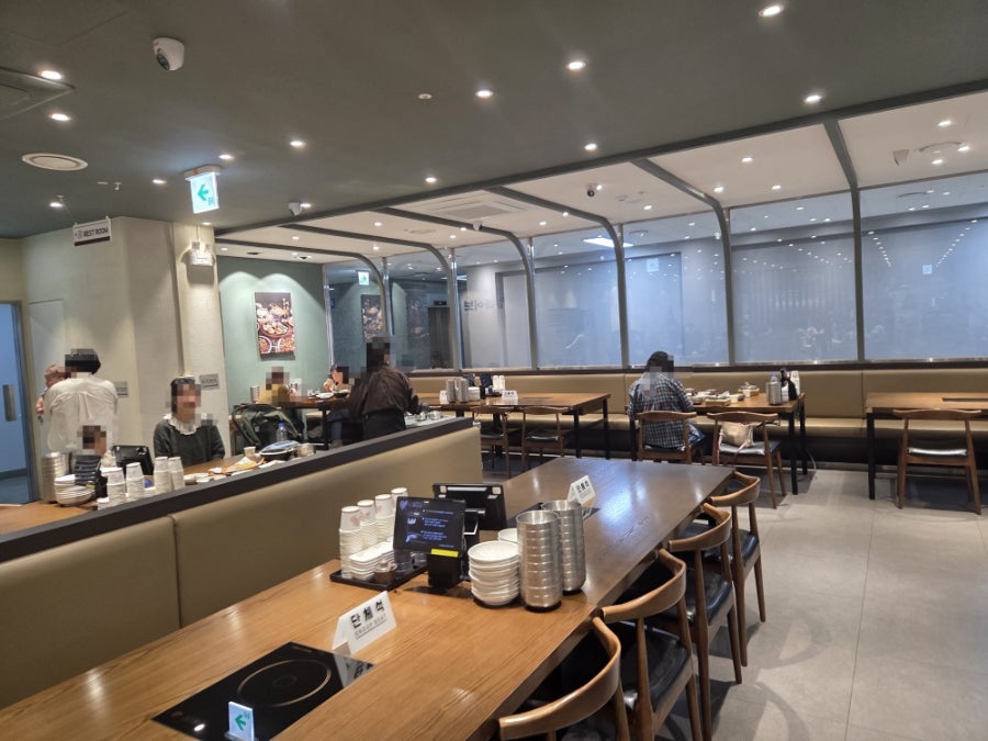 청라어보 송도점 사진 3