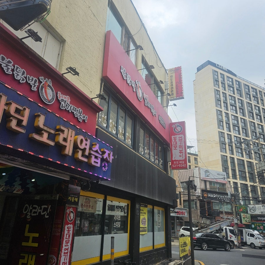 디얄로 인도음식점 사진 2