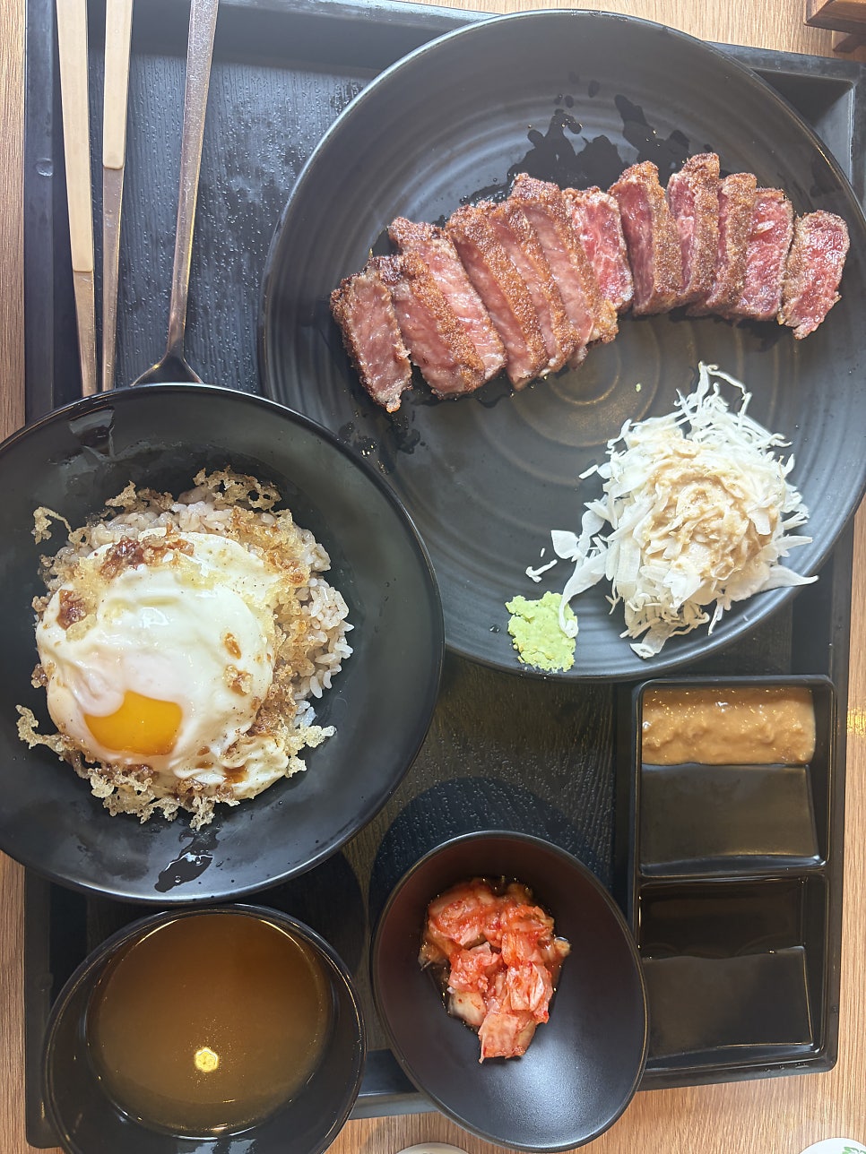 규카츠정 사진 5