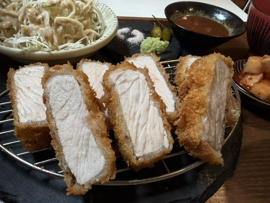 윤돈 천안두정점 사진 4
