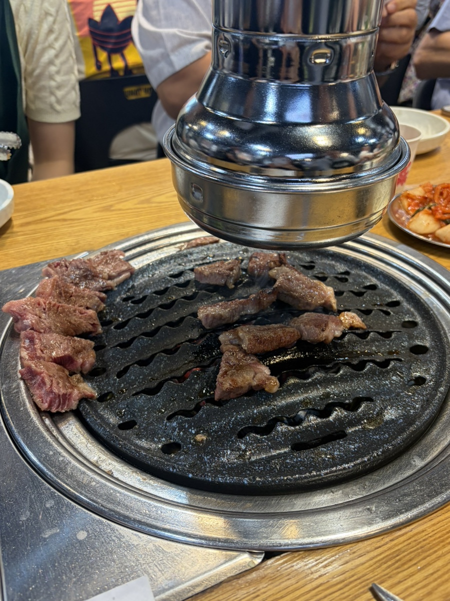 김종우갈백집 사진 6