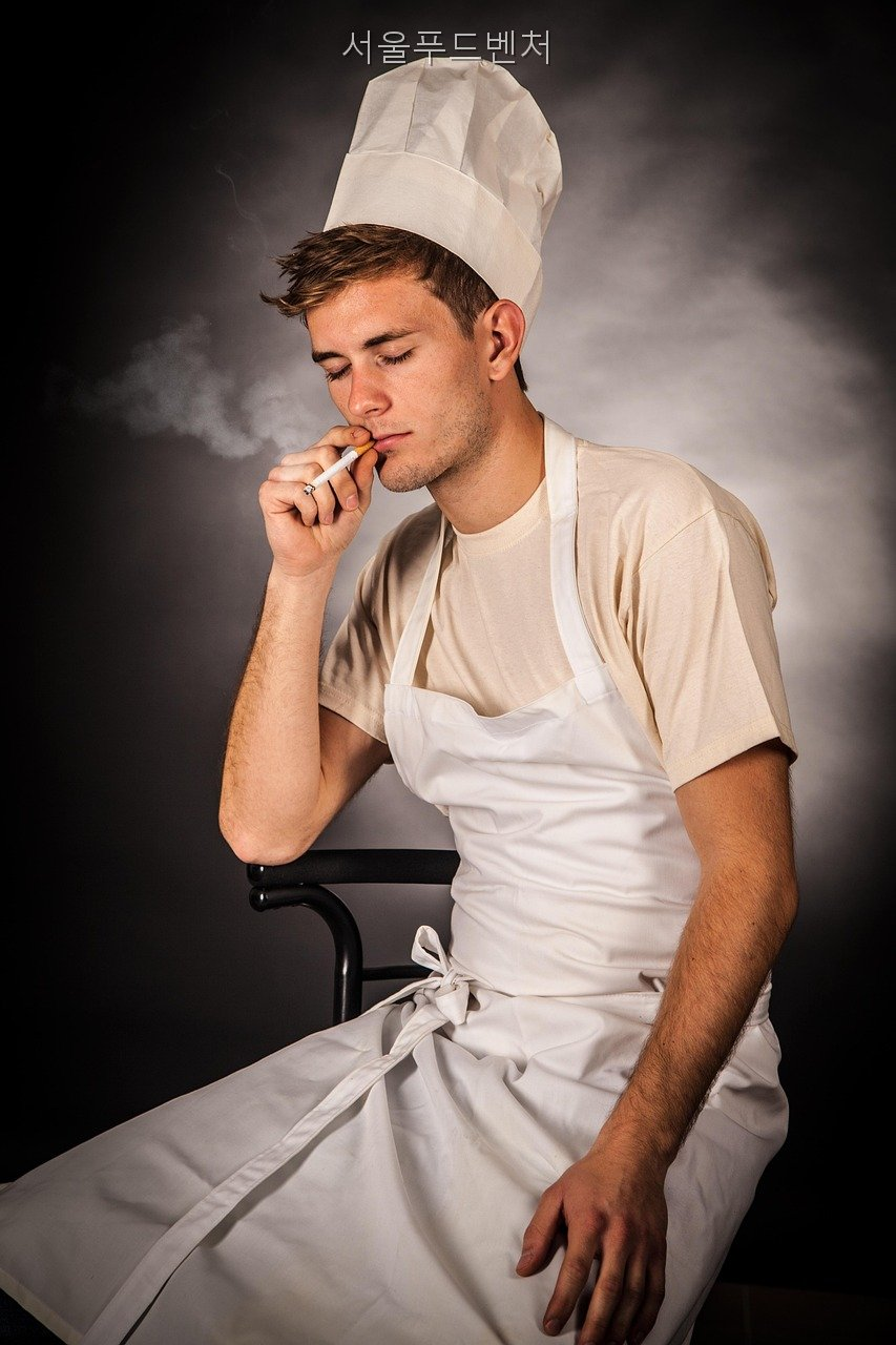 서울푸드 사진 1
