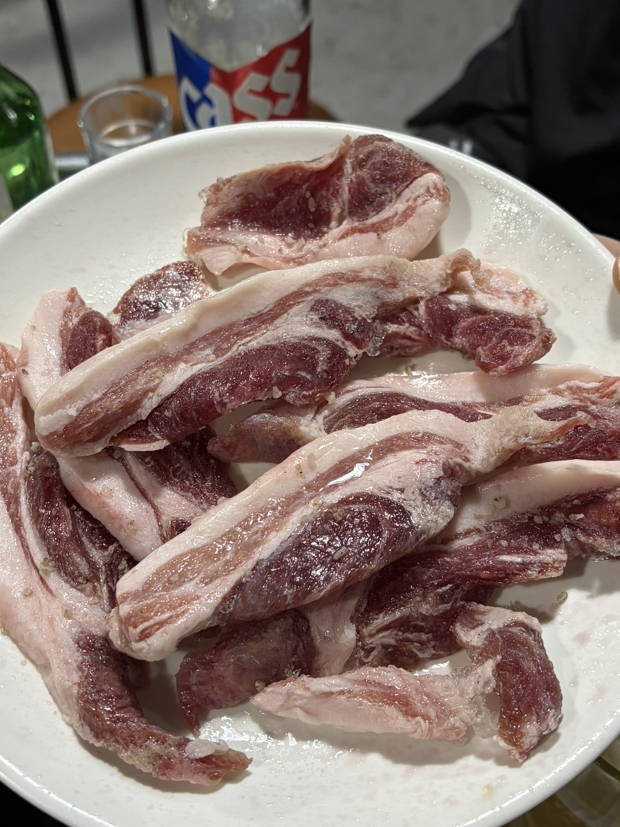 북새통막창 사진 5