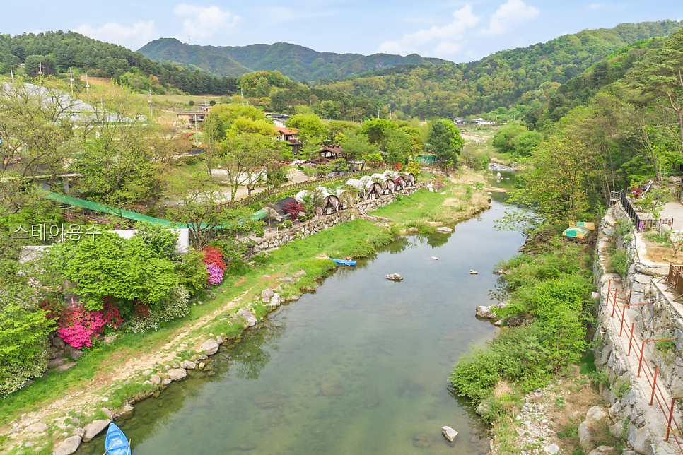 스테이용수 사진 1