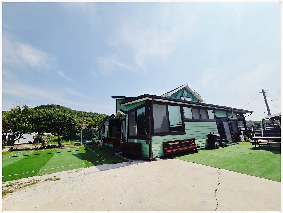 골드별장 사진 5