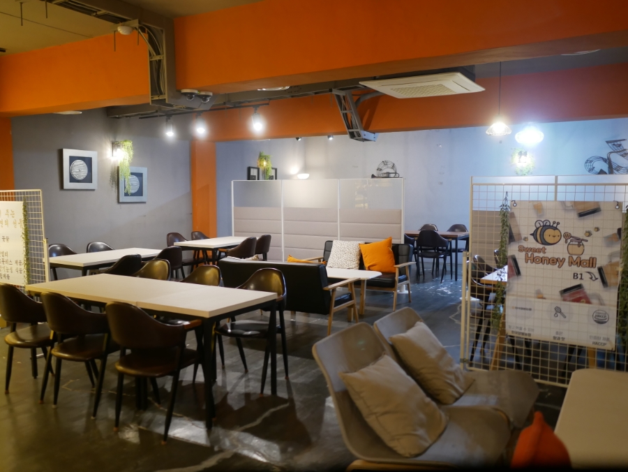 리시오커피 사진 4