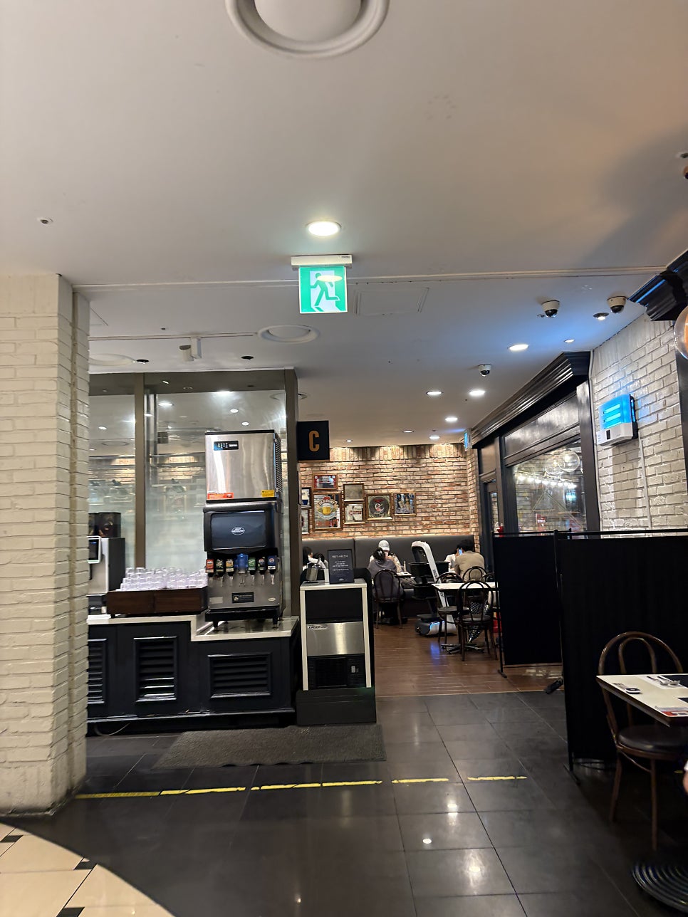 애슐리퀸즈 뉴코아부천점 사진 5