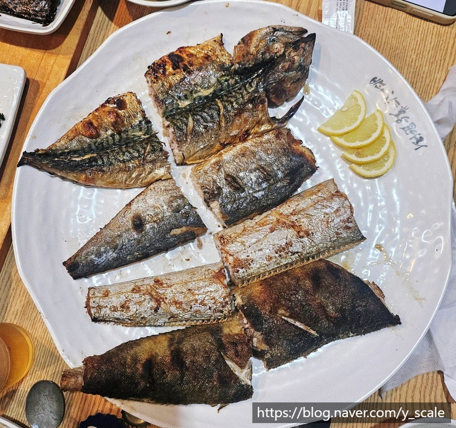바다향왕코다리 숭의본점 사진 6