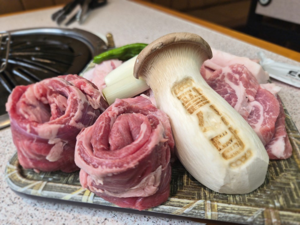 팔식당 사진 3