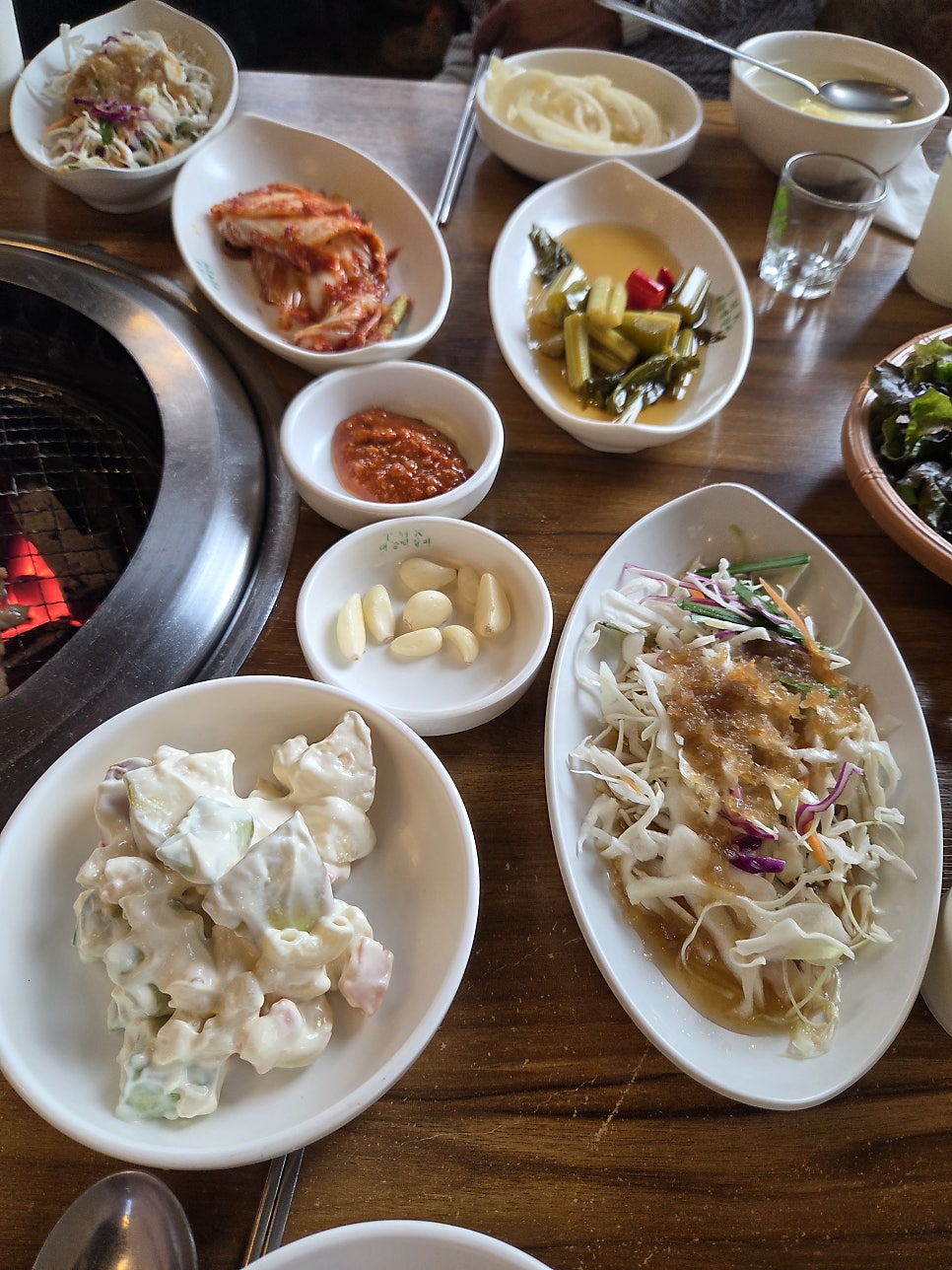 태능맥갈비 다산점 사진 2