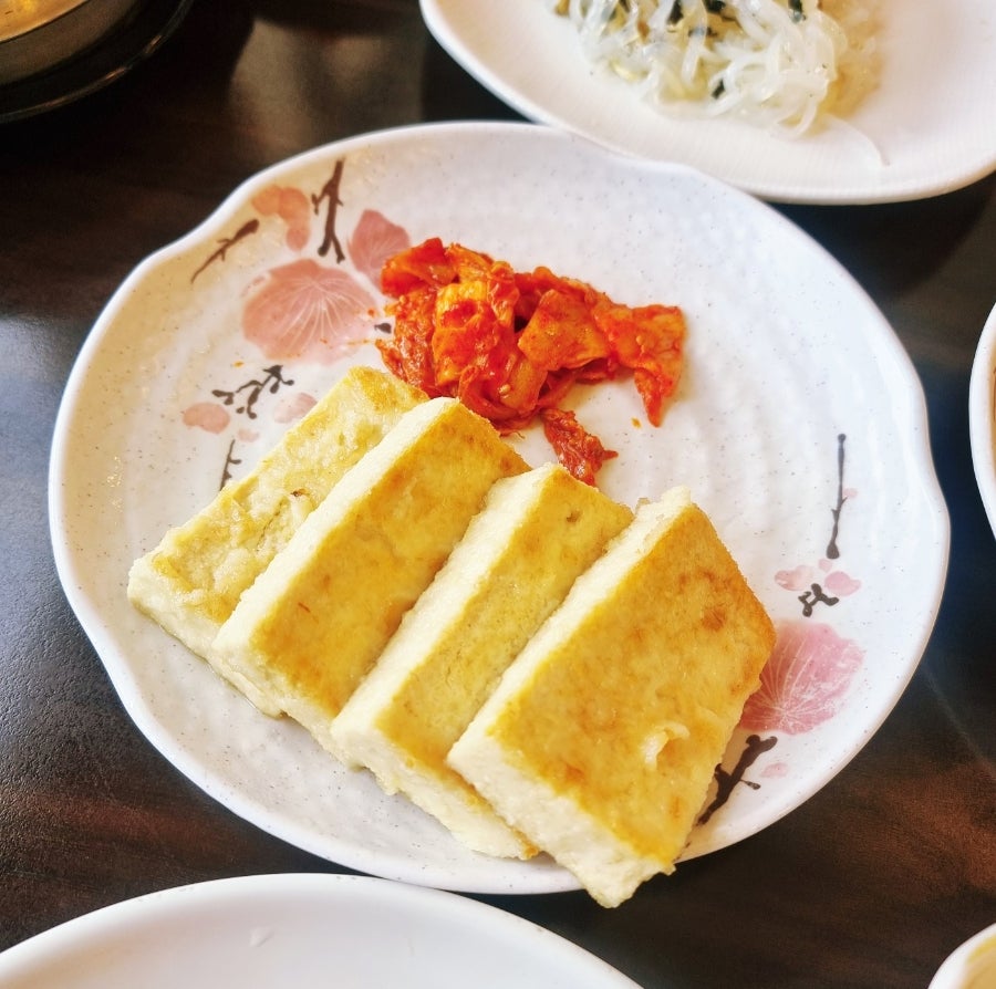 담원두부마을 사진 5