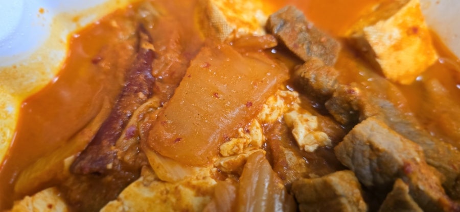 김치찜이최고야 부산본점 사진 6