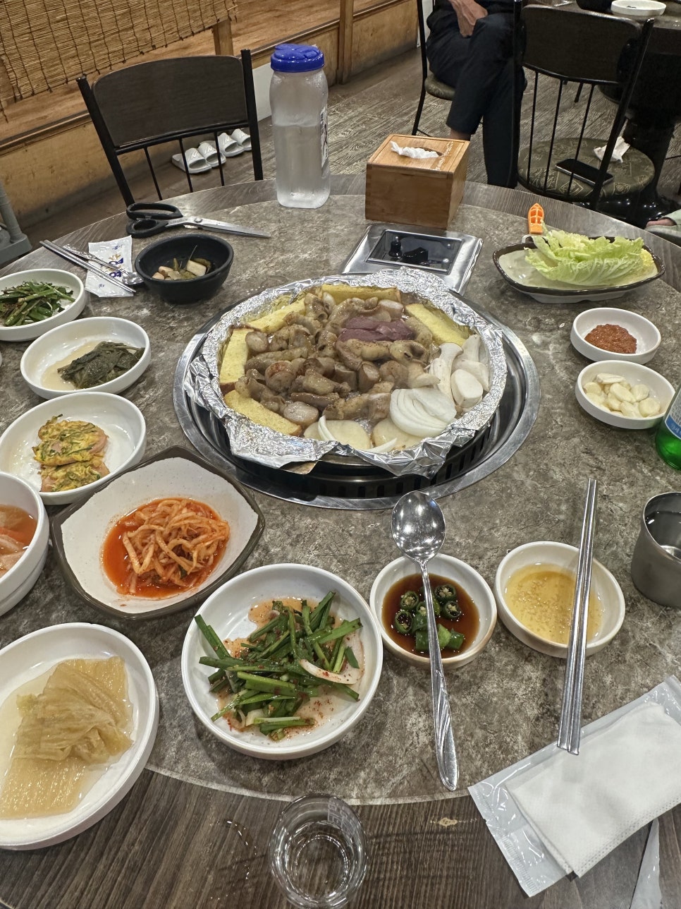 청아곱창 사진 2