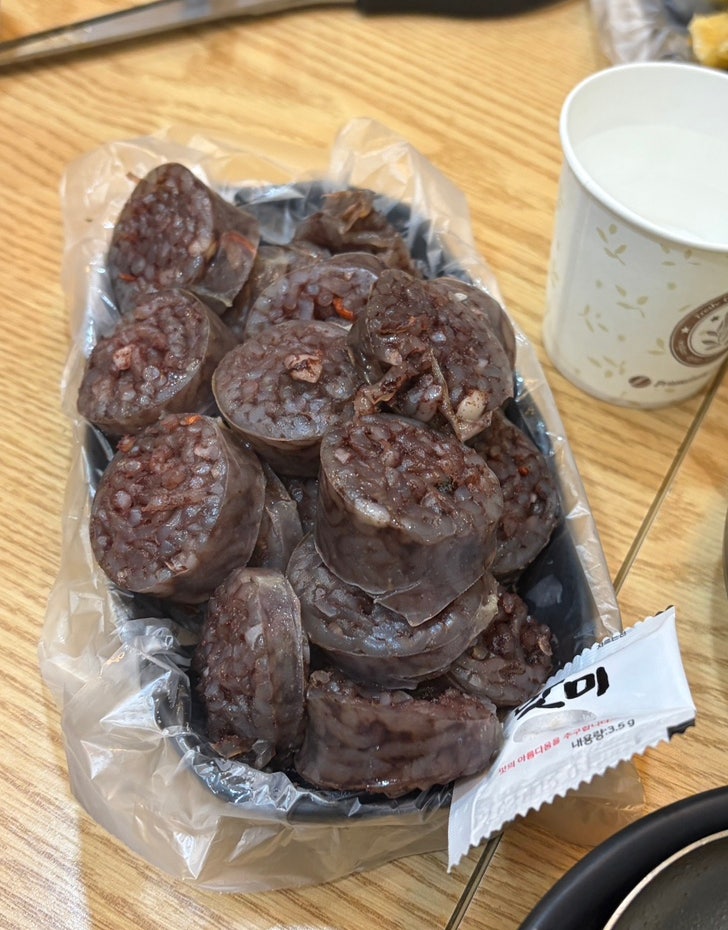 호돌이 즉석떡볶이 사진 2
