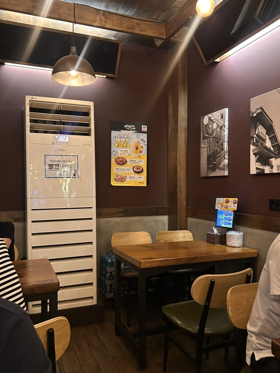 역전할머니맥주 서울중앙대점 사진 7