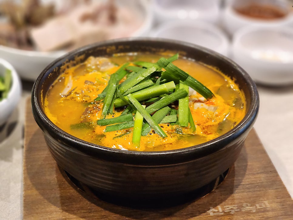 신주옥미 검단점 사진 2