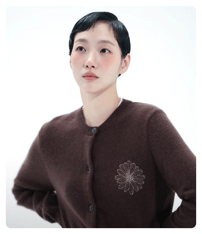 김고은 프로필 총정리｜은교부터 파묘, 유미의 세포들3까지