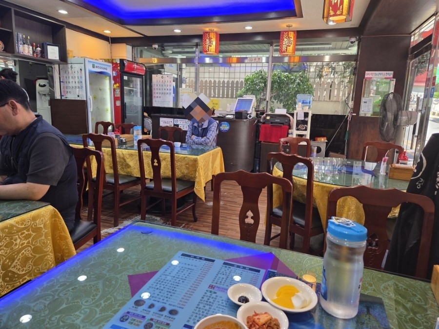 동천홍 사진 6