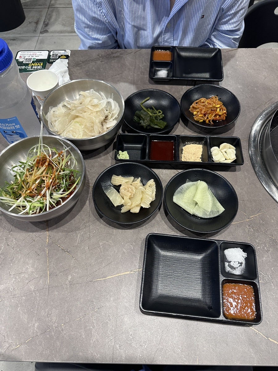동읍리 복수점 사진 3
