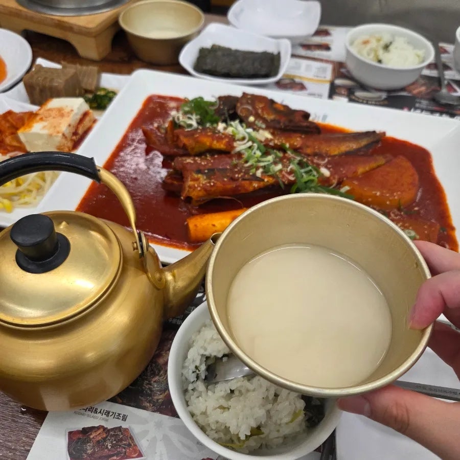황금코다리 춘천삼천점 사진 4