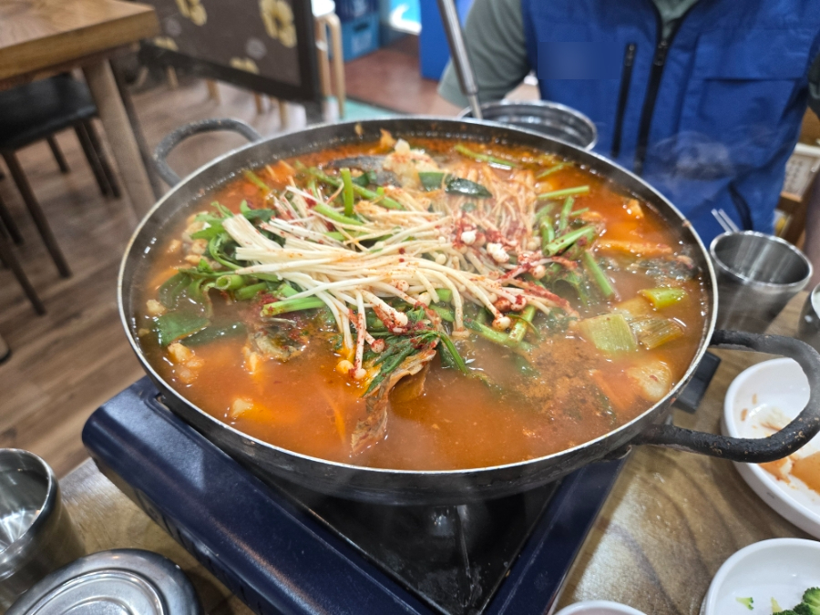 새벽시장회센터 사진 3