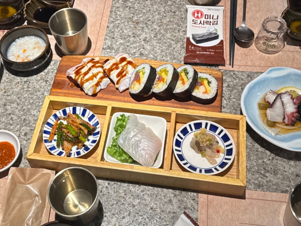 대가참치&스시 사진 6