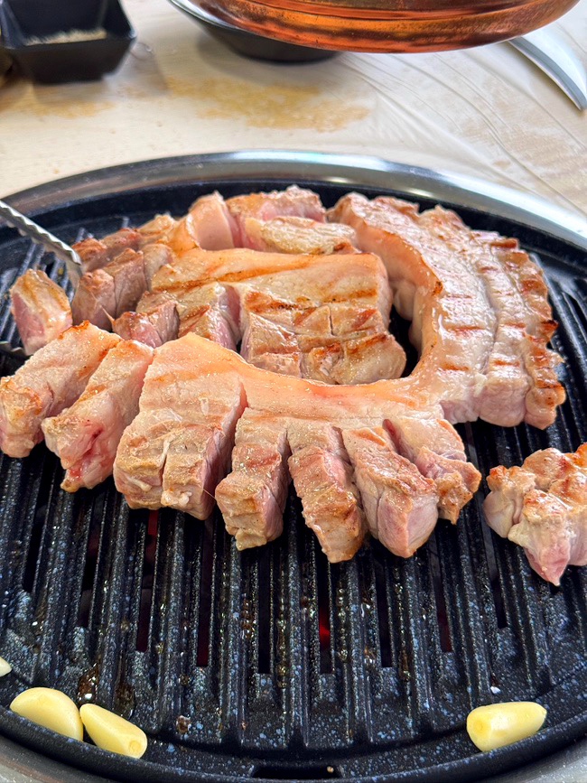 우리동네정육식당 사진 1