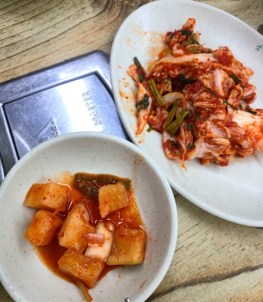 남촌칼국수 사진 2