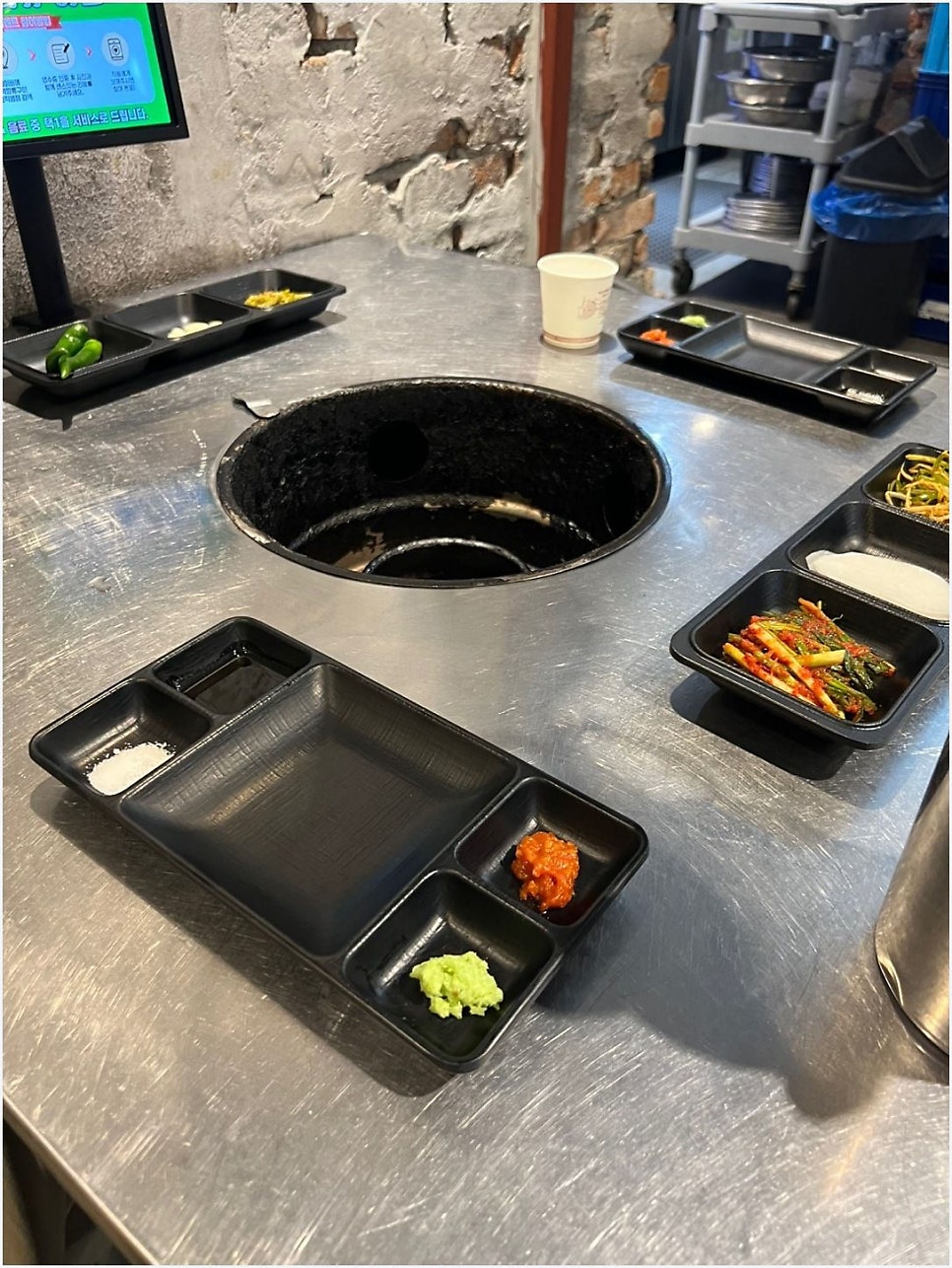 동적깡통구이 라페스타직영점 사진 6