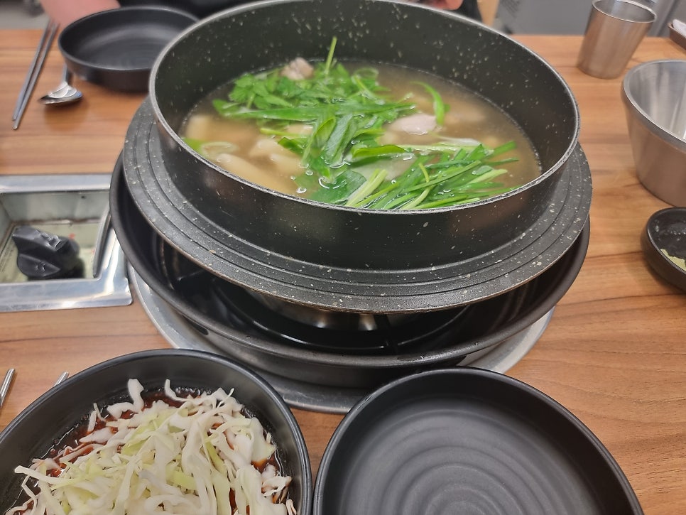 가마솥닭한마리 북가좌동직영점 사진 6