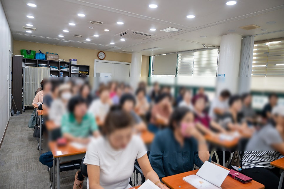 고창성모간호학원 사진 2
