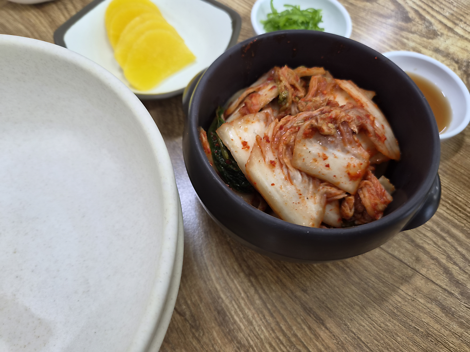 곰제부도해물칼국수 본점 사진 3