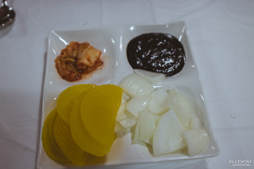 익산대반점 사진 4