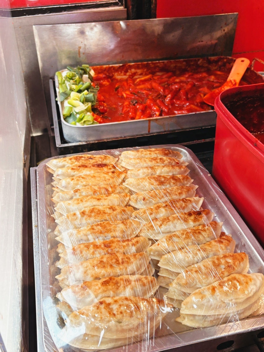 신세계떡볶이 사진 4