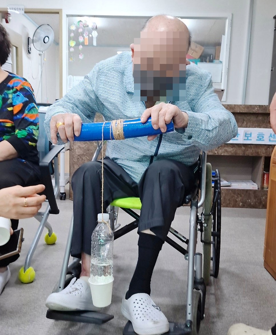 두레박 사진 5